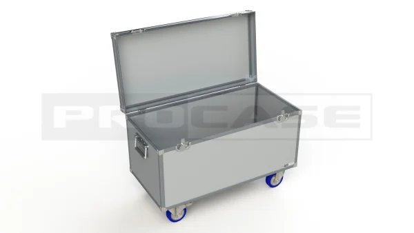 Алюминиевый кейс ProCase H.06